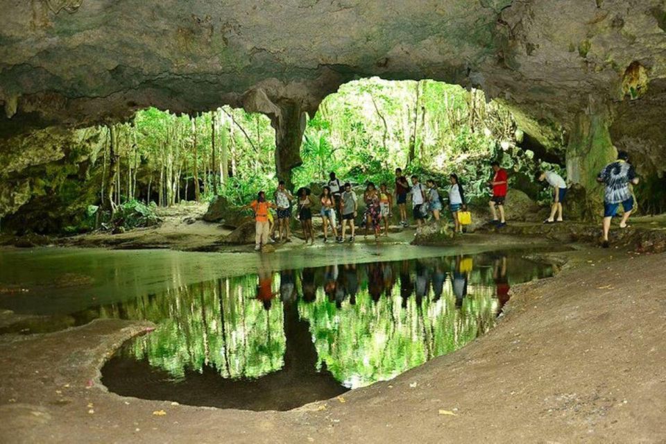 ATVs Cenotes & Tulum Archaeological Site - Ideal for Adventure Seekers