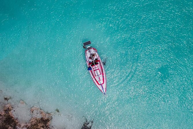 Bacalar: Private Lagoon Sailing Boat Cruise - Last Words