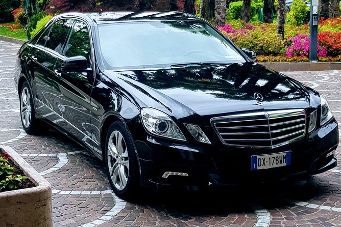 Baden-Baden to Karlsruhe Airport (FKB) Departure Private Transfer - Last Words