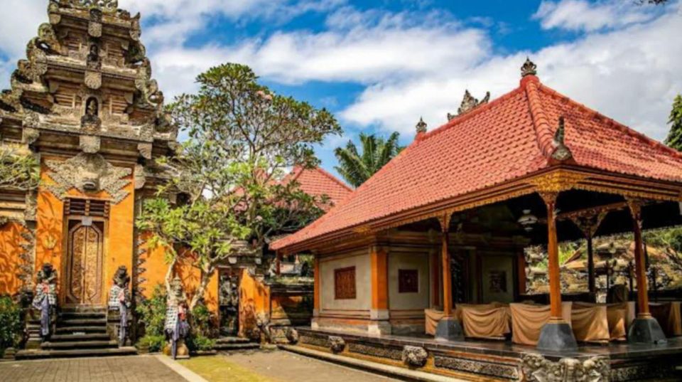 Bali: Best of Ubud Tour - Common questions