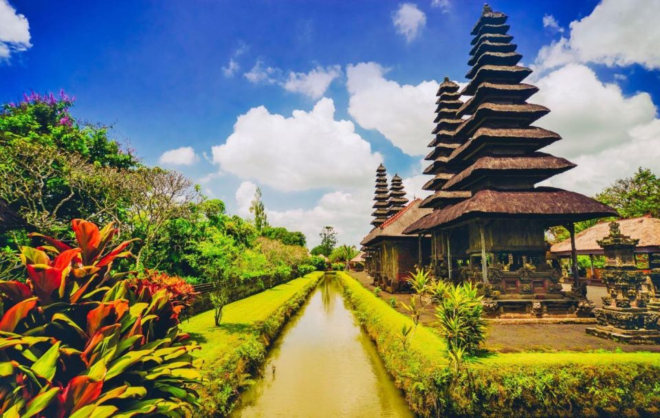 Bali: Best of Ulun Danu Bratan and Tanah Lot Temple Tour - Common questions