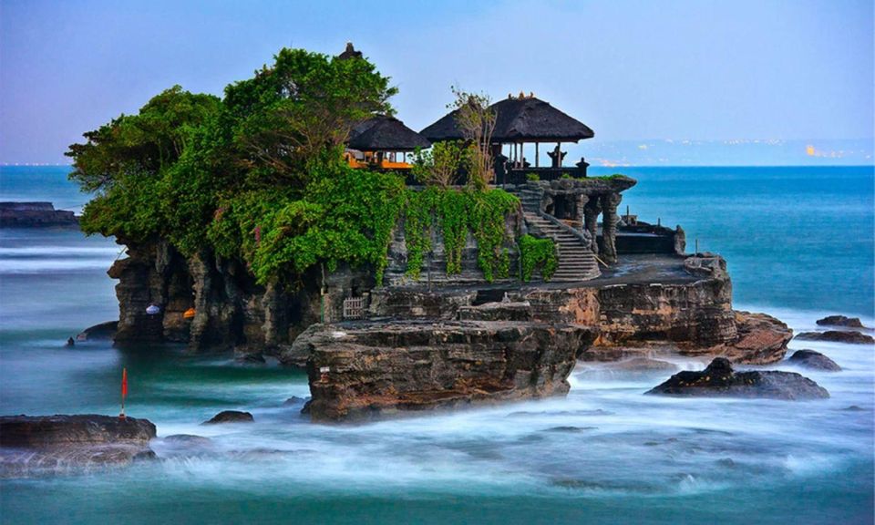 Bali : Cultural Heritage Private Tour - Additional Services Provided
