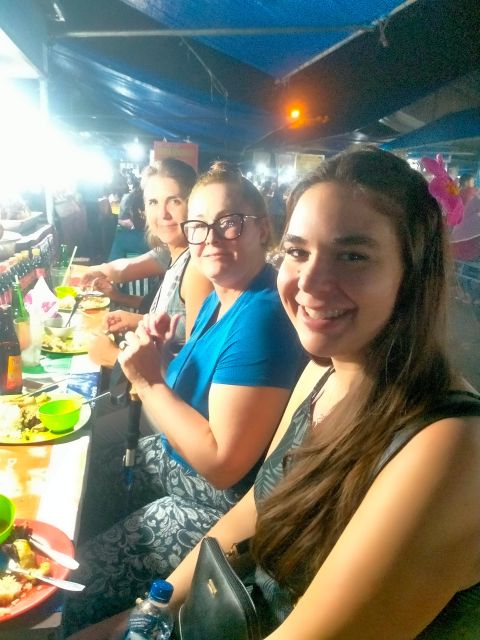 Bali Food Tour: Authentic Night Market Culinary Experience - Common questions