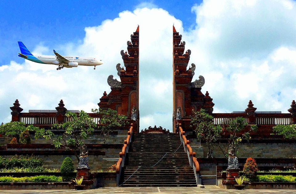 Bali Gateway to Ubud: Seamless Airport Transfers - Common questions