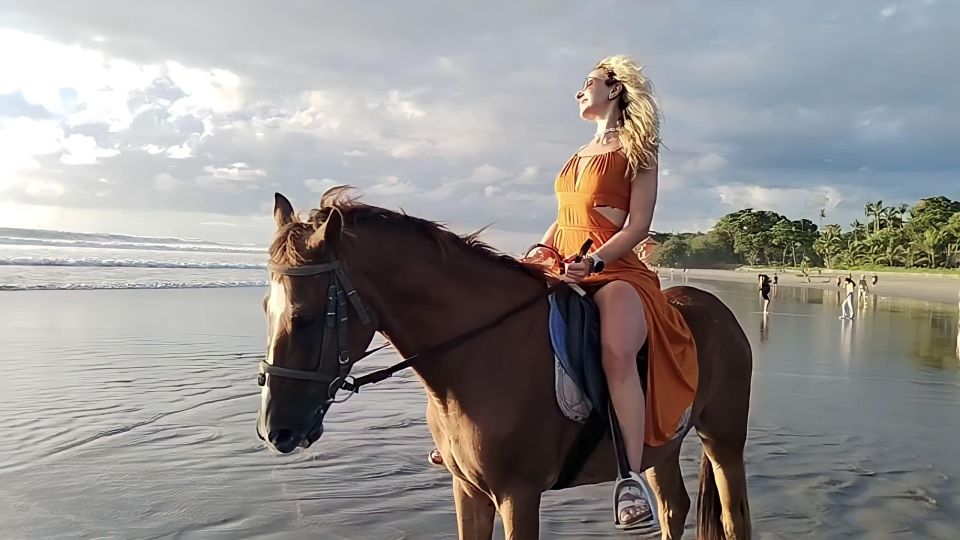 Bali: Horse Riding Seminyak Beach 1 Hour Experience - Additional Recommendations