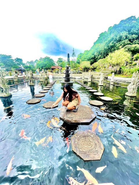 Bali: Lempuyang Get of Heaven Private Tour - Common questions