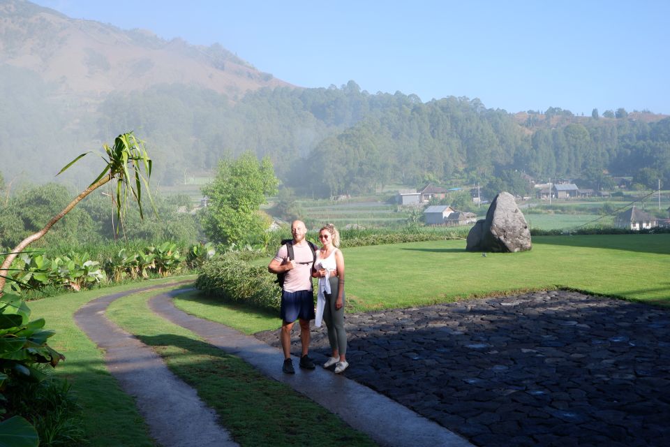 Bali: Mount Batur Entry Ticket on a Guided Hike or Jeep Ride - Last Words