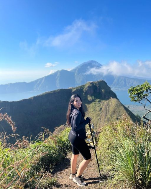 Bali: Mount Batur Sunrie Hikking&Natural Hot Spring - Tips for a Memorable Trip