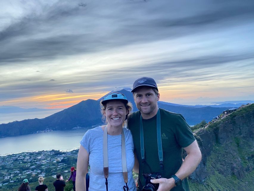 Bali: Mount Batur Sunrise Hike With Breakfast - Last Words