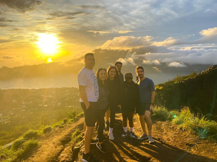 Bali: Mount Batur Sunrise Trekking With Natural Hot Spring - Last Words