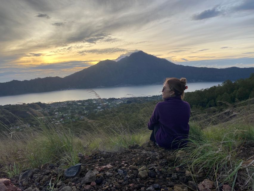 Bali: Mount Batur Sunrise Trekking With Private Guide - Booking Recommendations