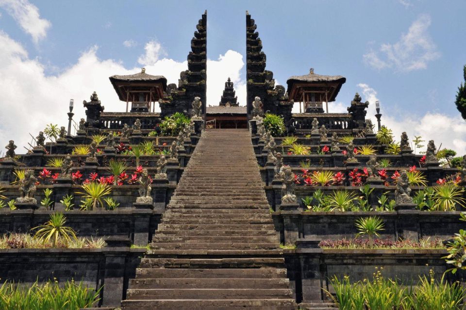 Bali: Penglipuran Village Combined Sacred Bali Temple Tour - Last Words