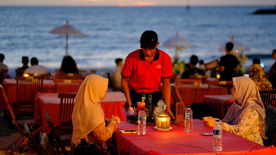 Bali: South Bali Adventure. Beach Club, Sunset Dinner & More - Last Words