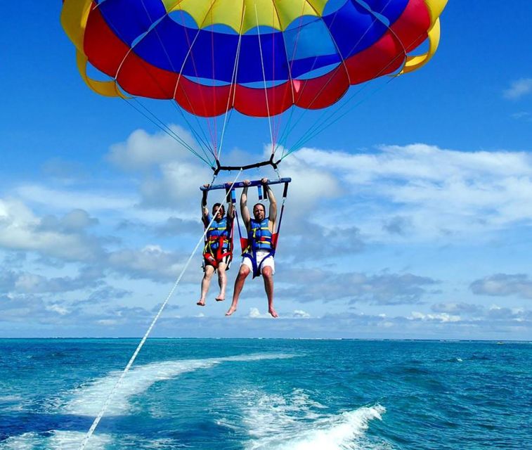Bali: Water Sports and Uluwatu Temple Tour Packages - Last Words