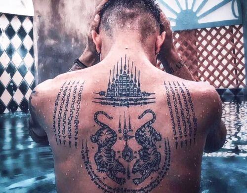 Bangkok Sacred Sak Yant Tattoo Tour - Last Words