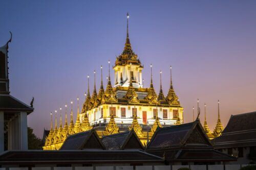 Bangkok: Street Eats by Tuk-Tuk Guided Food Tour - Additional Information and Recommendations