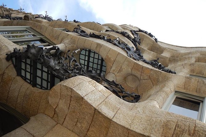 Barcelona Private Walking Tour With Skip the Line La Pedrera and Casa Batllo - Last Words