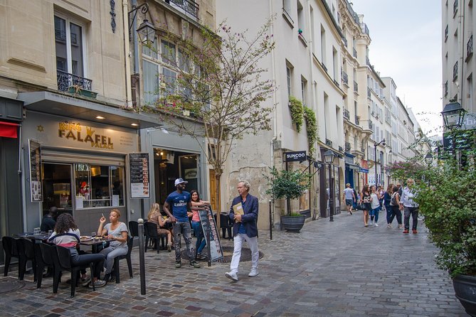 Batignolles Private Tour, Explore the Art & Bohemian Neighbourhood of Paris - Cancellation Policy