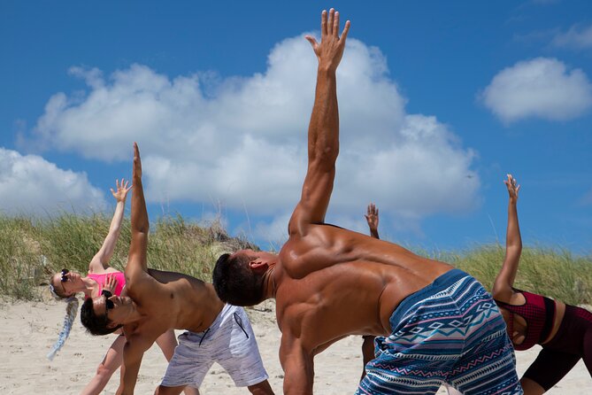 Beach Yoga Experience in Miami Beach - Understanding the Cancellation Policy