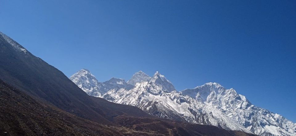 Beautiful Khopra Danda Trek From Pokhara - 7 Days - Common questions