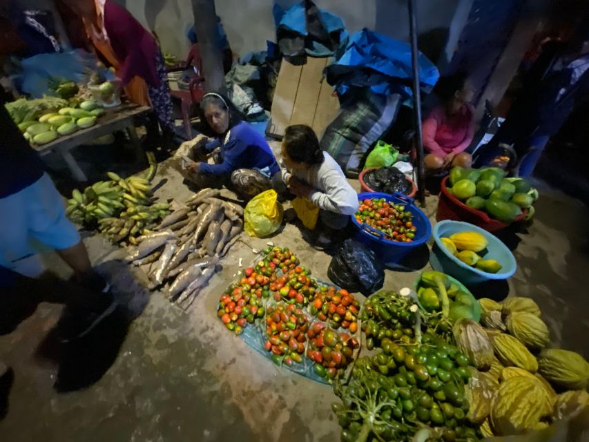 Belen Market and Floating City of Belen Tour - Common questions