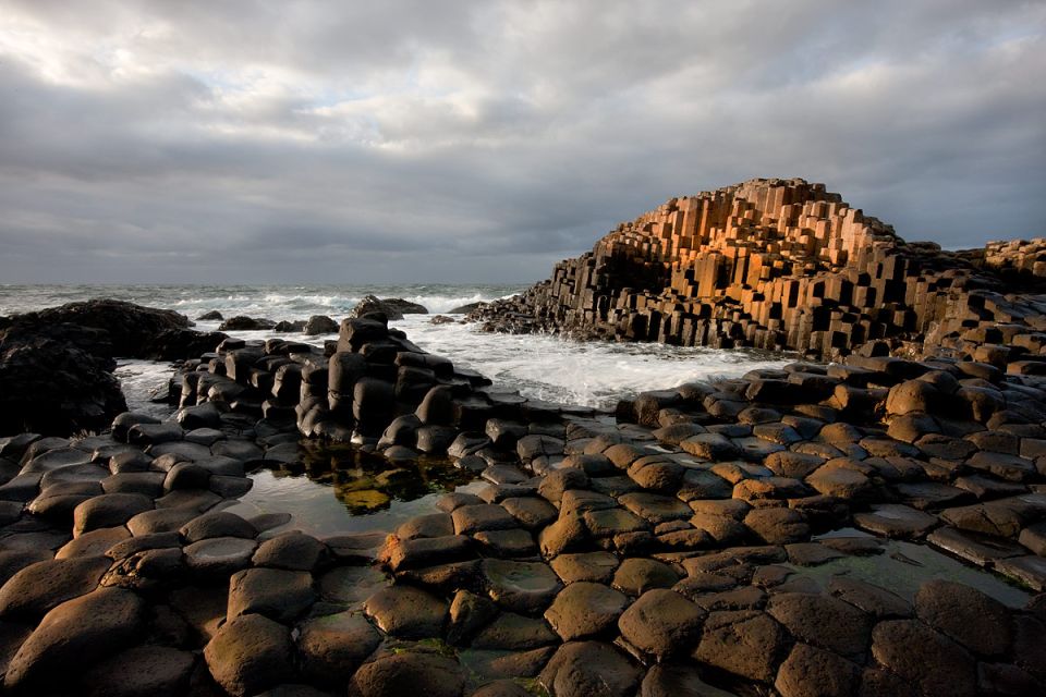 Belfast and Giant's Causeway: 2-Day Guided Tour - Common questions