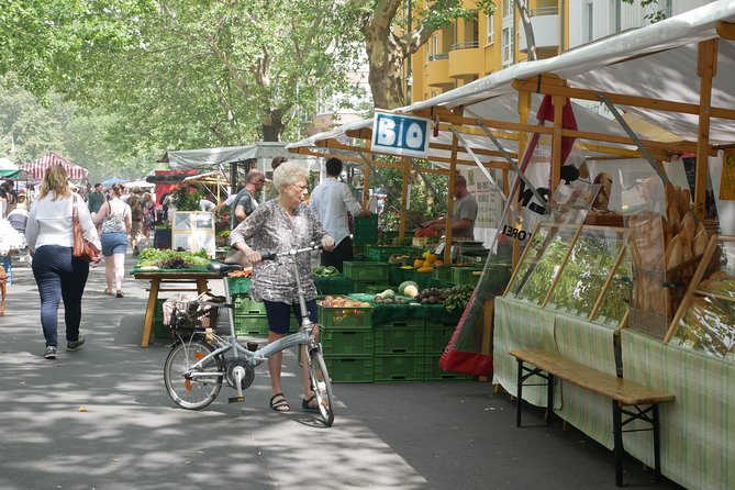 Berlin Highlights Private Guided Walking Tour - Last Words