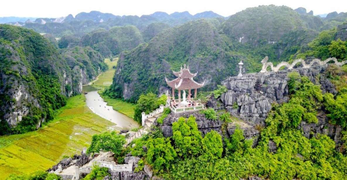 Best 3D2N Hanoi - Ninh Binh - Halong Bay - Packing Essentials