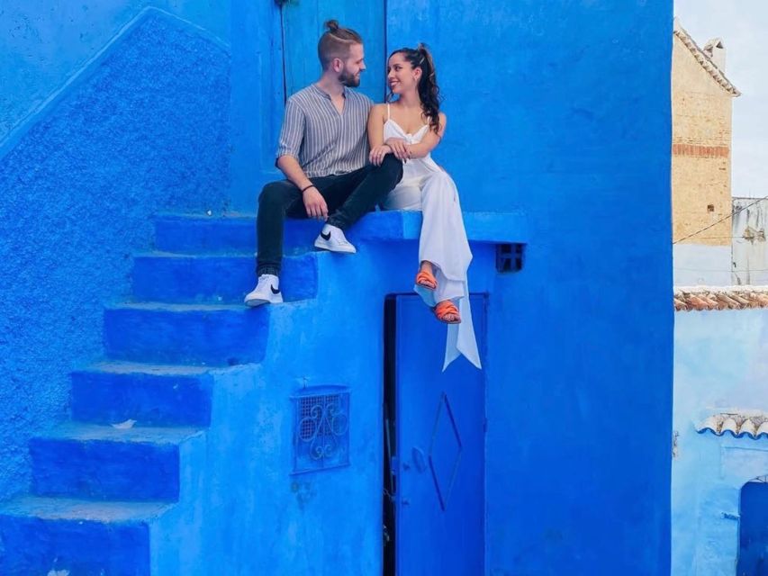 Best Chefchaouen Day Tour From Fez - Last Words