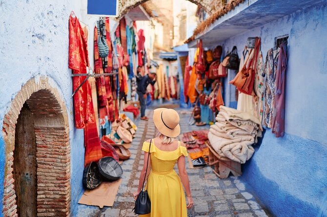 Best Chefchaouen Day Tour From Fez - Traveler Reviews