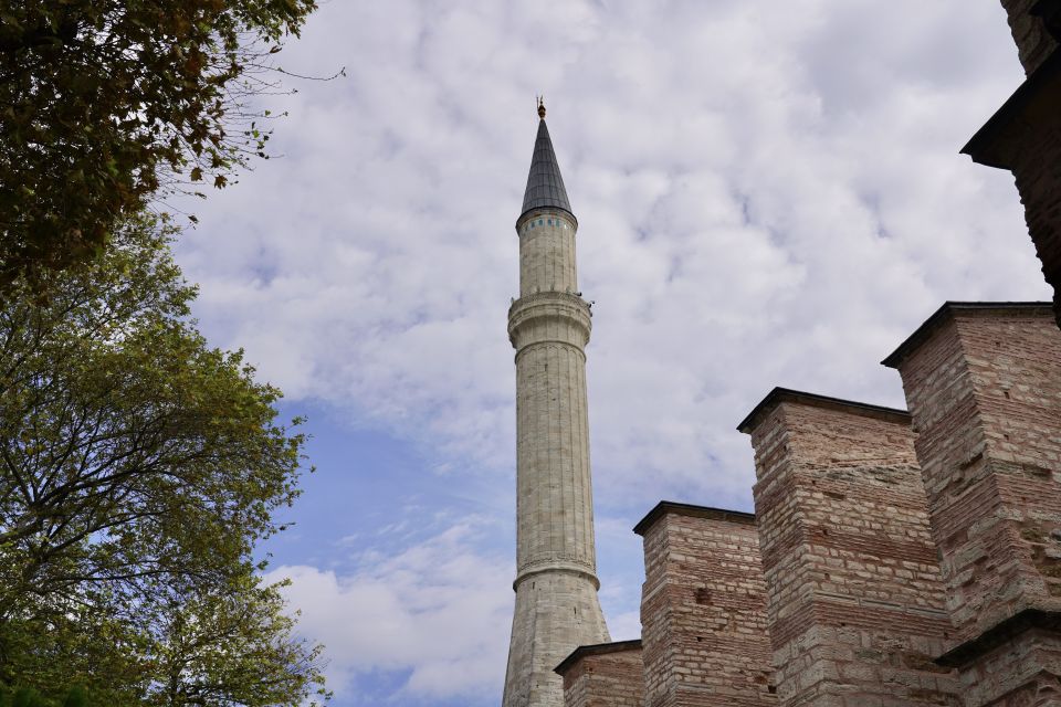 Best of Istanbul Full Day Private Tour - Common questions
