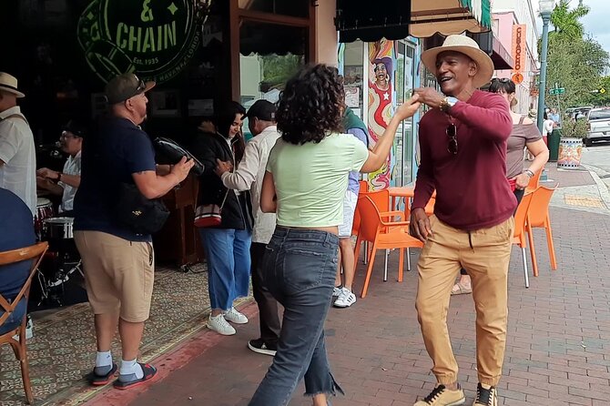 Best of Little Havana Miami Food and Culture Walking Tour - Last Words