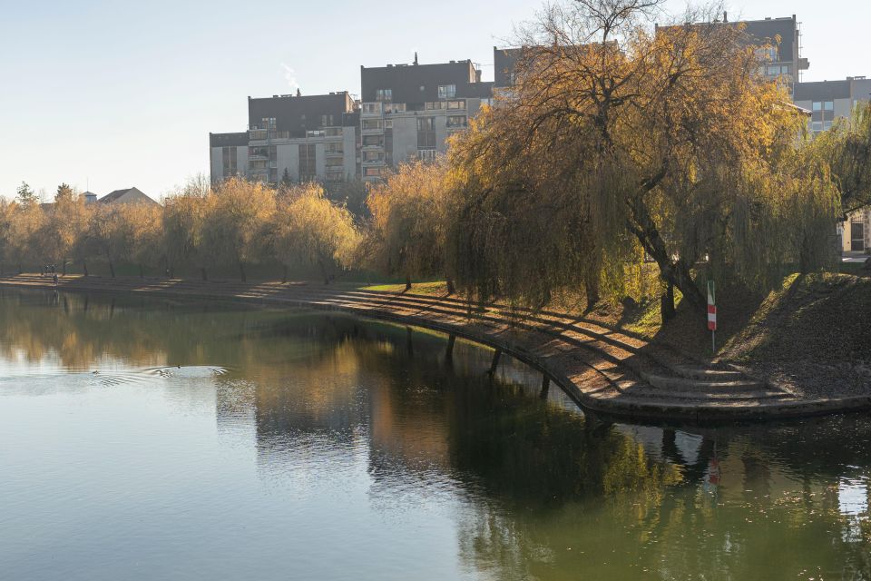 Best of Ljubljana: Private Tour With Ljubljana Born Guide - Common questions