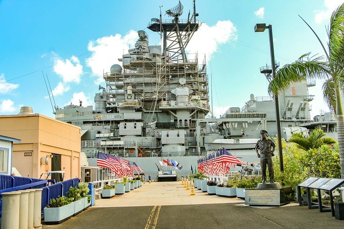 Best Of Pearl Harbor: The Complete Small Group Tour Experience - Last Words