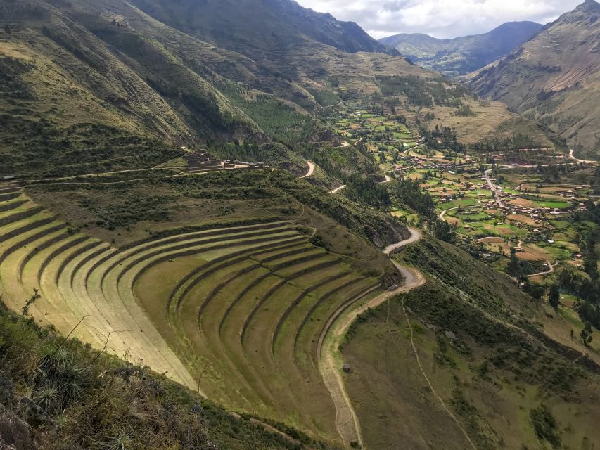 Best Sacred Valley: Chinchero, Moray, Maras, Ollanta, Pisaq - Common questions