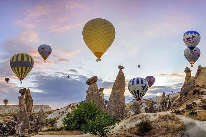 Best Sunrise Horse Riding Tour in Cappadocia - Min.2 Pax. - Booking Requirements