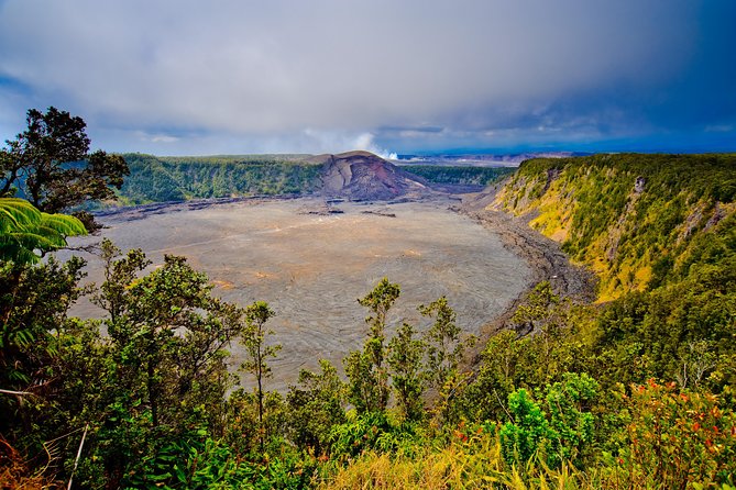 Big Island - Hawaii Volcanoes National Park Driving Tour - Last Words