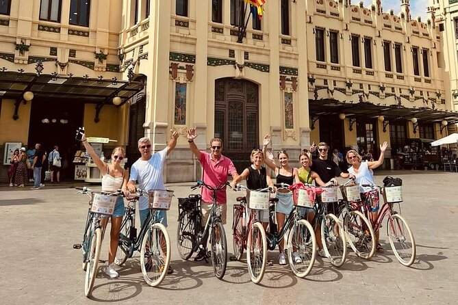 Bike Grand Valencia Group Tour - Last Words