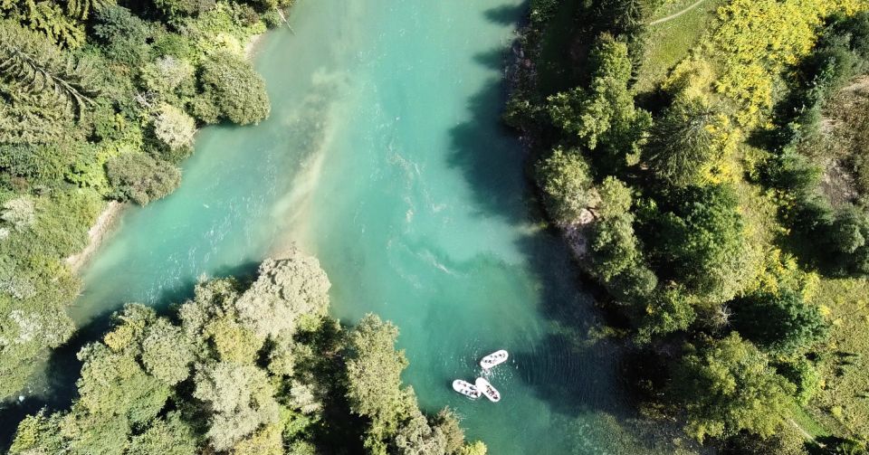 Bled: 3-Hour Family-Friendly Rafting Adventure - Last Words