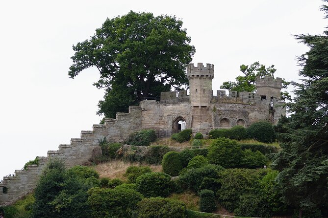 Blenheim Palace Shakespeare Warwick Castle Private Tour With Pass - Pricing Details