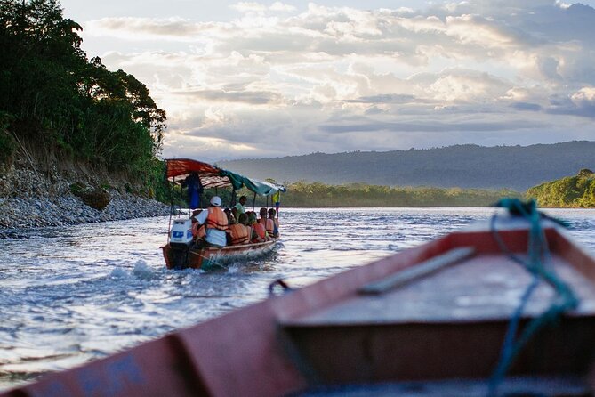Boat Trip River Kwai and Erawan Falls Full Day Tour From Bangkok - Last Words