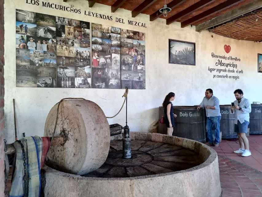 Boiling Water: Cultural and Gastronomic Tour - Common questions