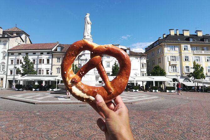 Bolzano Traditional Food Tour - Do Eat Better Experience - Common questions