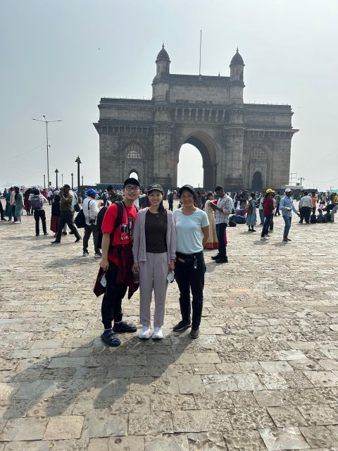 Bombay Expedition Tour - Tour Tips