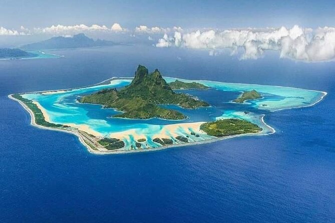 Bora Bora 30-minute Private Flight in a Light Aircraft - Refund Policy and Contact Information