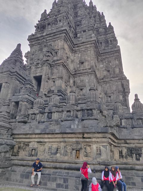 Borobudur and Prambanan Temple Tour - Last Words