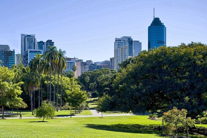 Brisbane Local Icons Tour - Last Words