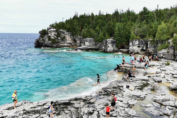 Bruce Peninsula Day Trip From Toronto - Last Words