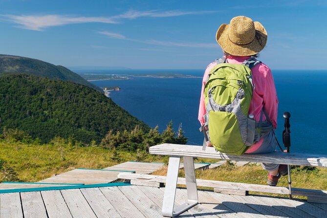 Cabot Trail: a Smartphone Audio Driving Tour - Common questions