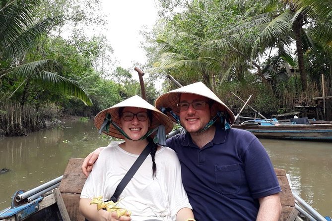Can Tho Small-Group Mekong Delta Tour - Common questions